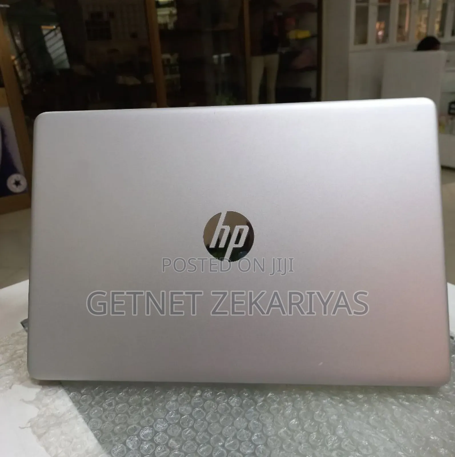 New Laptop HP EliteBook 840 G4 8GB Intel Core I5 SSD 256GB