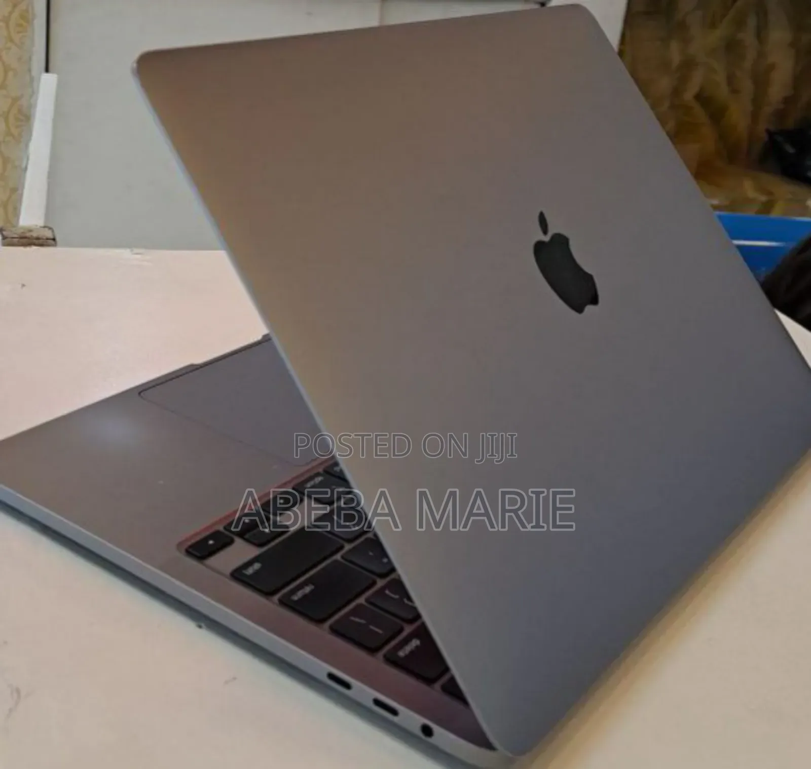 New Laptop Apple MacBook Pro 2020 16GB Intel Core I5 SSD 512GB