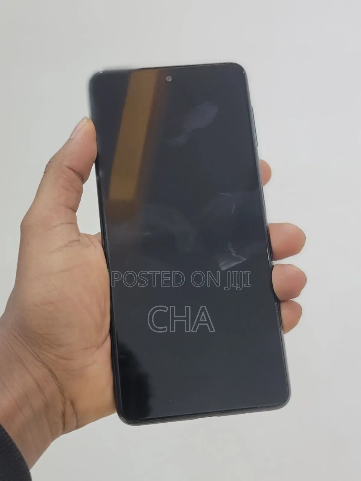 New Samsung Galaxy M53 128 GB Blue