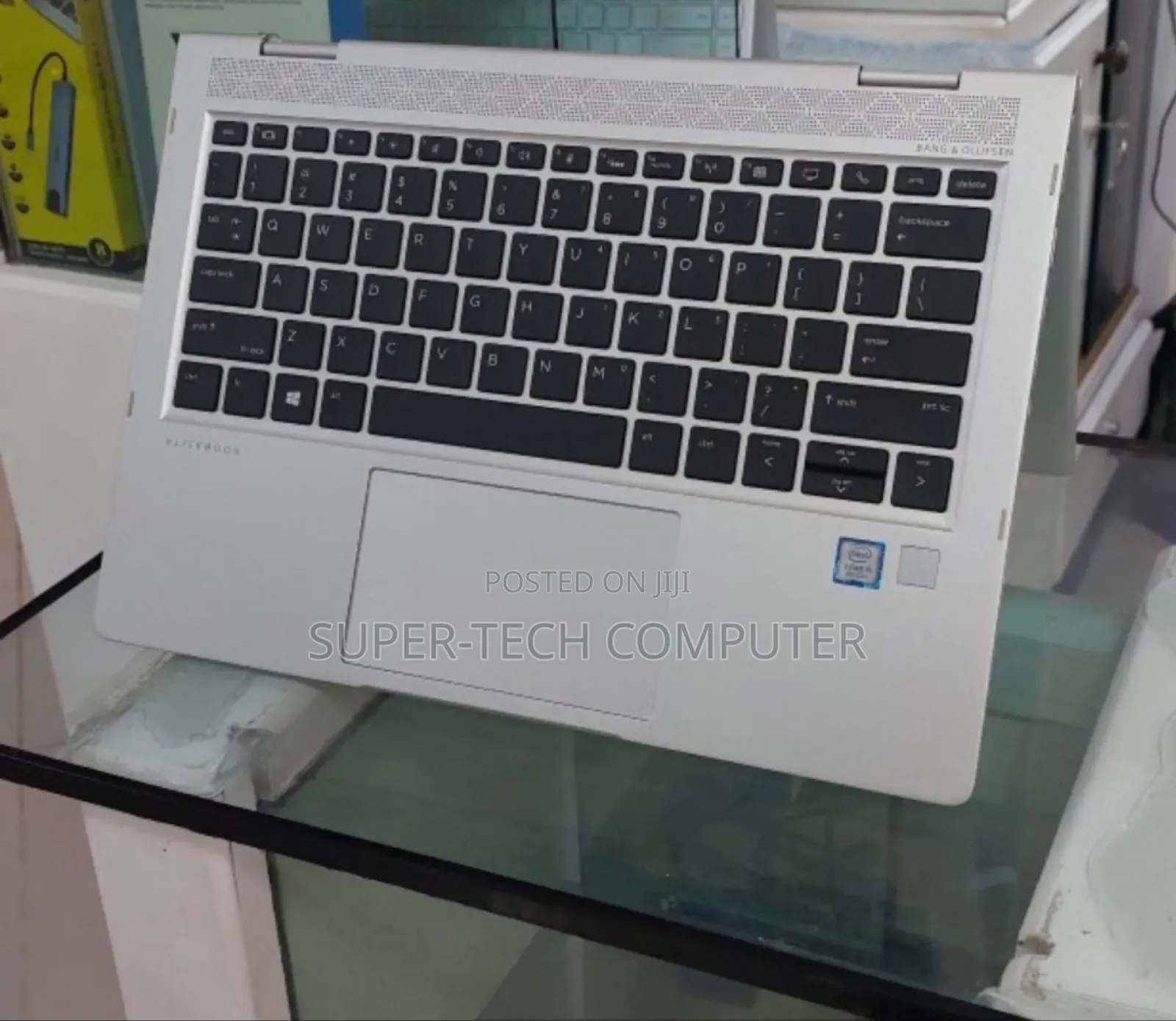 New Laptop HP EliteBook 830 G6 16GB Intel Core I5 SSD 512GB