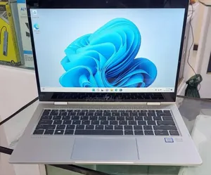 New Laptop HP EliteBook 830 G6 16GB Intel Core I5 SSD 512GB