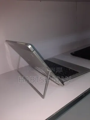 New Laptop HP Elite X2 1012 16GB Intel Core I5 SSD 256GB