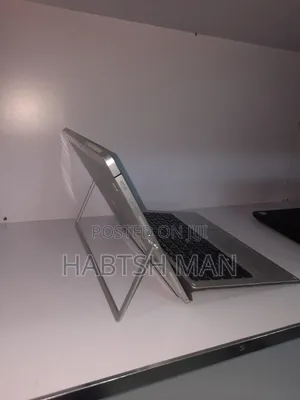 New Laptop HP Elite X2 1012 16GB Intel Core I5 SSD 256GB