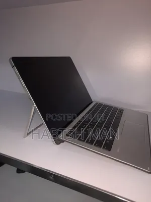 Photo - New Laptop HP Elite X2 1012 16GB Intel Core I5 SSD 256GB