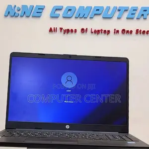 Photo - New Laptop HP Stream Notebook 8GB Intel Core I3 SSD 512GB