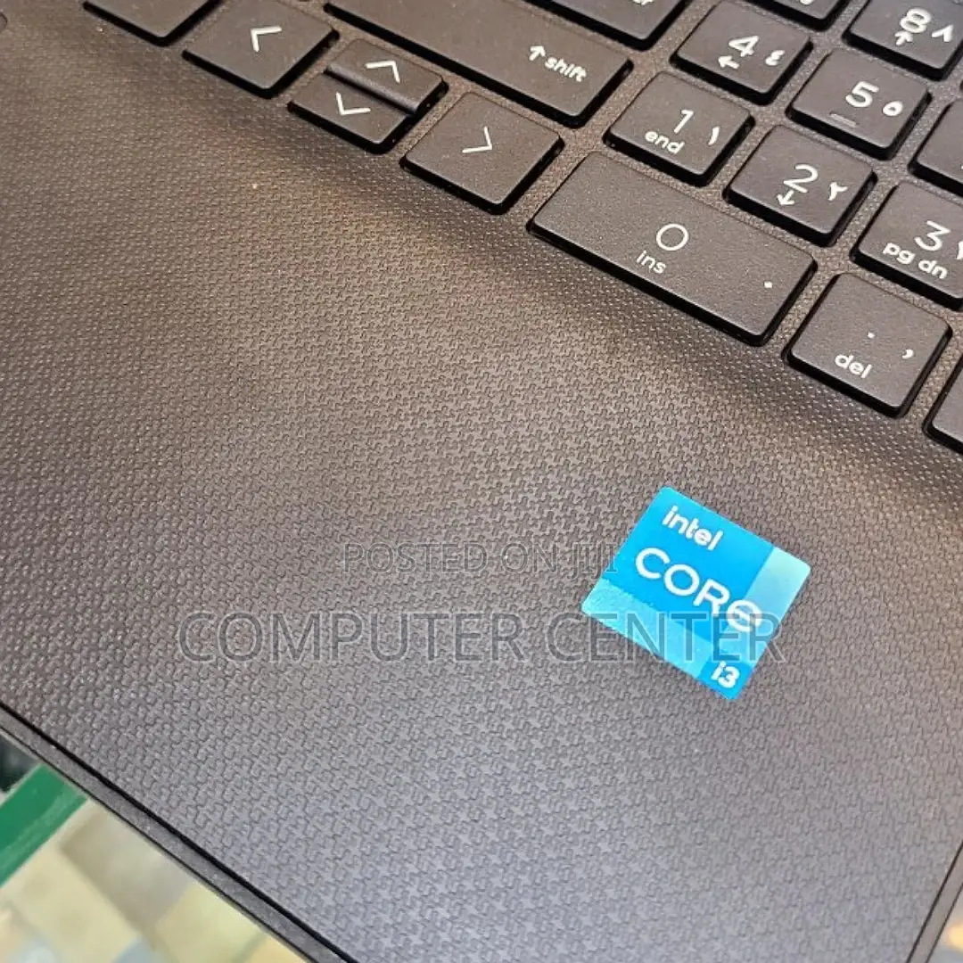 New Laptop HP Stream Notebook 8GB Intel Core I3 SSD 512GB