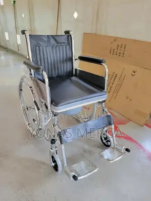 Toilet_wheelchair¥0wheelchair፪-ቶይሌትwheelchair፯\Wheelchair