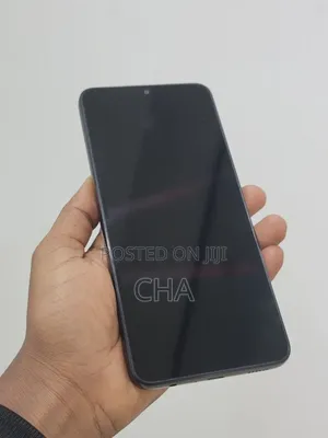 New Samsung Galaxy A05 64 GB Blue