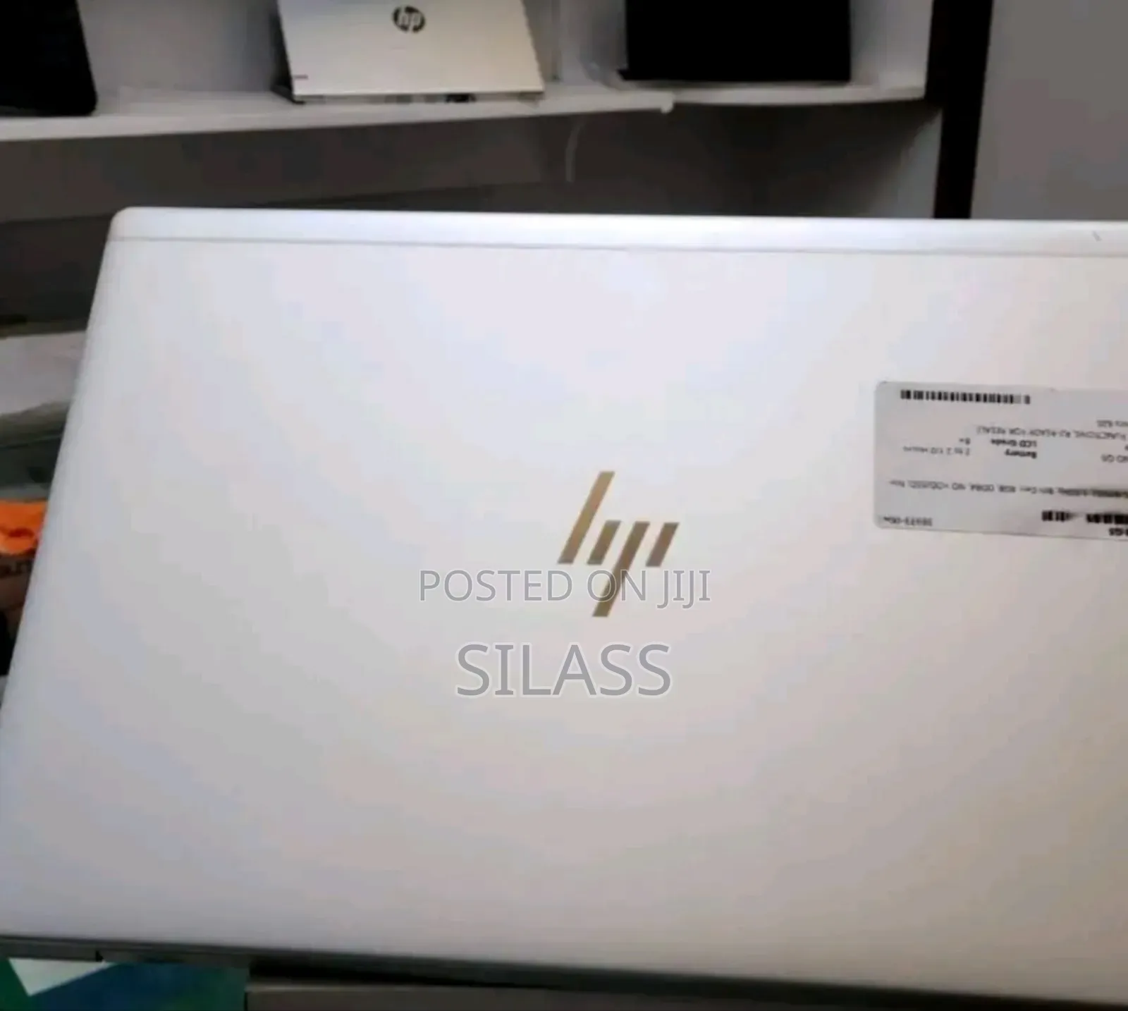 New Laptop HP EliteBook 850 G5 16GB Intel Core I5 SSD 512GB