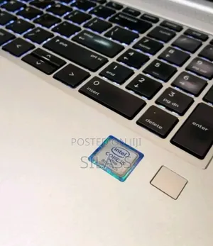 New Laptop HP EliteBook 850 G5 16GB Intel Core I5 SSD 512GB