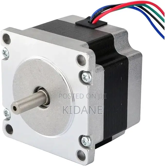 Stepper Motor Nema 23