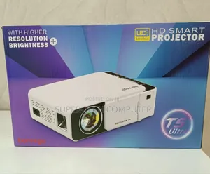 Photo - Borrego Projector