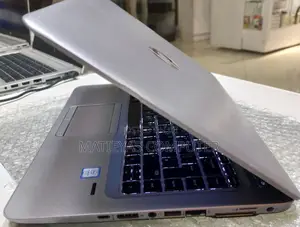 Photo - New Laptop HP EliteBook 840 8GB Intel Core I5 HDD+SSD 256GB