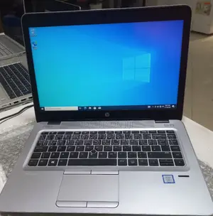 New Laptop HP EliteBook 840 8GB Intel Core I5 HDD+SSD 256GB