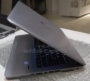 New Laptop HP EliteBook 840 8GB Intel Core I5 HDD+SSD 256GB