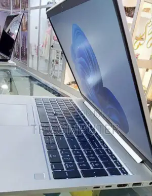 New Laptop HP EliteBook 850 G8 16GB Intel Core I5 SSD 512GB