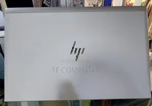 New Laptop HP EliteBook 850 G8 16GB Intel Core I5 SSD 512GB