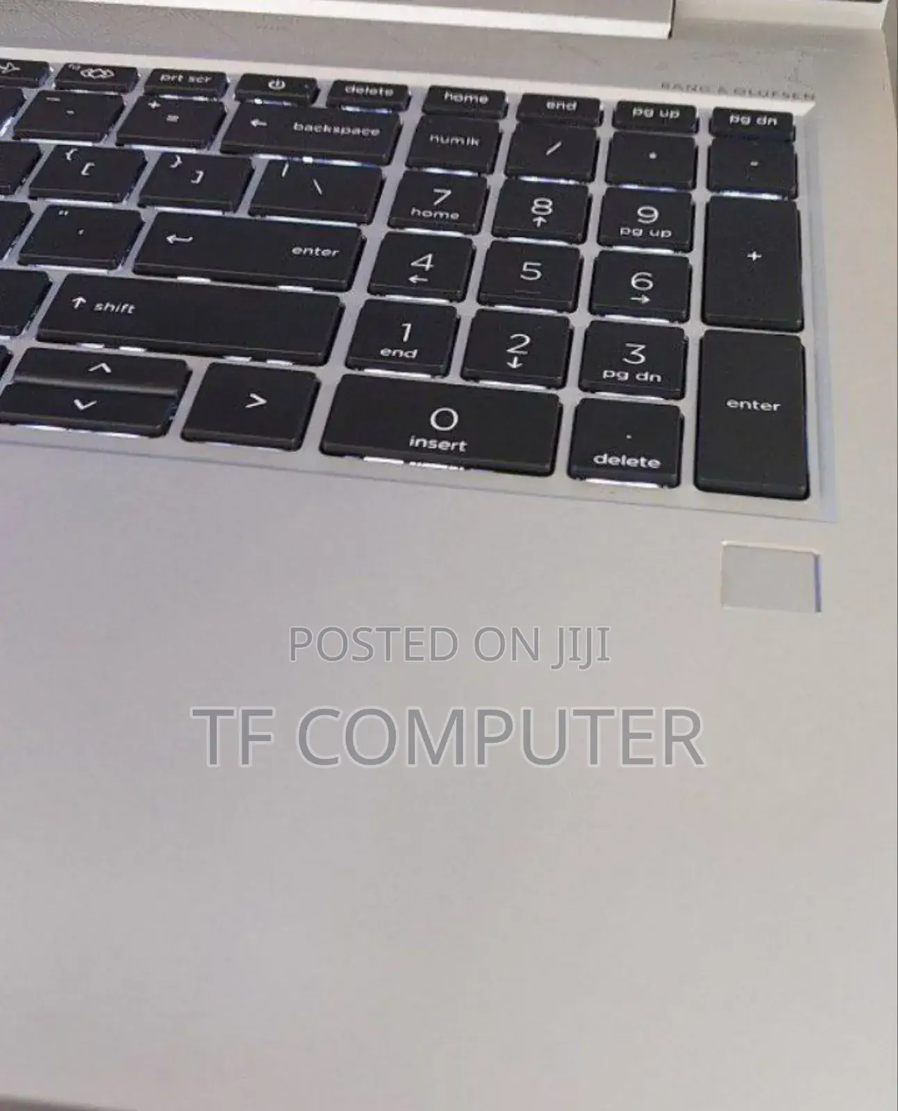 New Laptop HP EliteBook 850 G8 16GB Intel Core I5 SSD 512GB