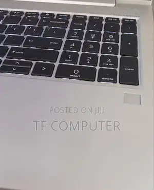 New Laptop HP EliteBook 850 G8 16GB Intel Core I5 SSD 512GB