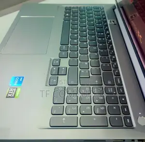 New Laptop Lenovo ThinkBook 15s Gen 2 16GB Intel Core I5 SSD 512GB