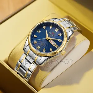 Photo - Swish Original Watch for Men