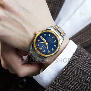 Swish Original Watch for Men