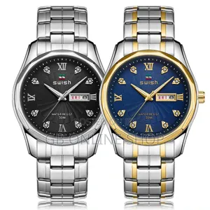 Swish Original Watch for Men