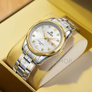 Swish Original Watch for Men