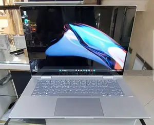 Photo - New Laptop HP Envy X360 16GB Intel Core I7 SSD 512GB