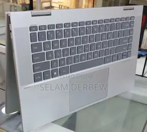 New Laptop HP Envy X360 16GB Intel Core I7 SSD 512GB