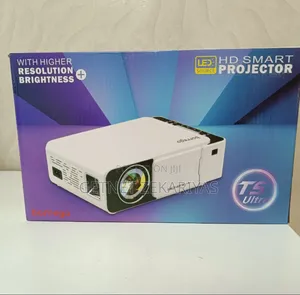 Photo - Borrego Projectore