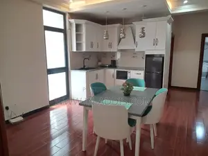 Photo - Furnished 1bdrm Apartment in Bole for rent