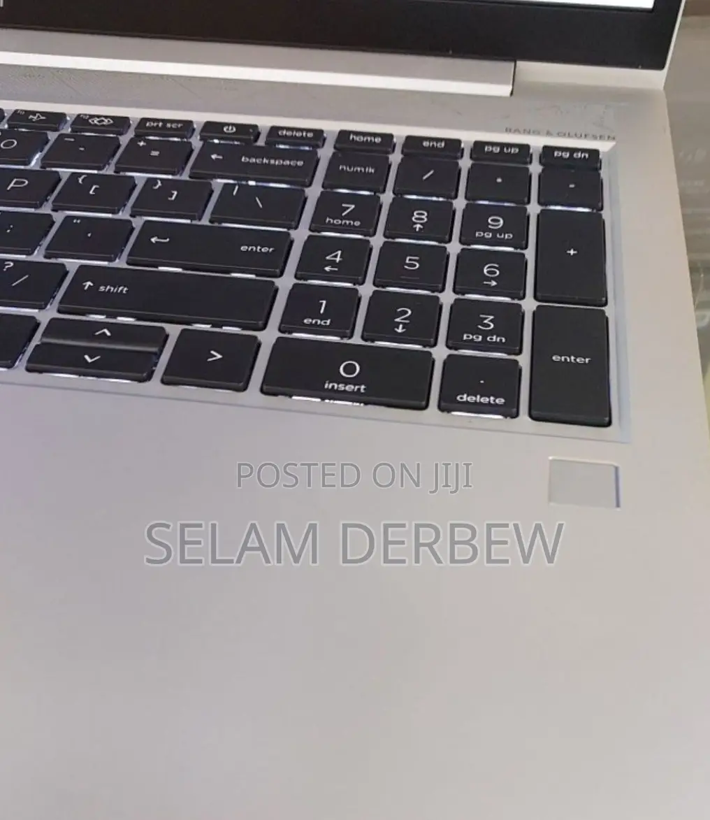New Laptop HP EliteBook 850 16GB Intel Core I5 SSD 512GB