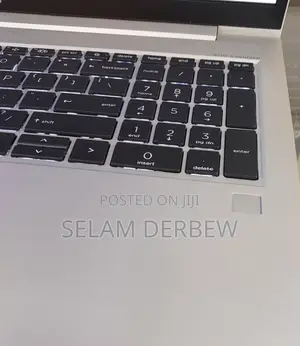 New Laptop HP EliteBook 850 16GB Intel Core I5 SSD 512GB