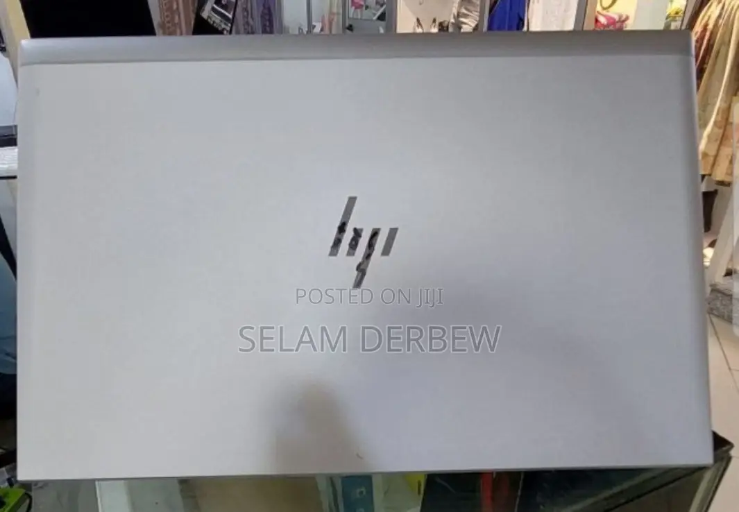 New Laptop HP EliteBook 850 16GB Intel Core I5 SSD 512GB