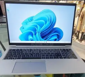 New Laptop HP EliteBook 850 16GB Intel Core I5 SSD 512GB