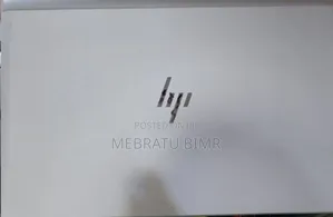 New Laptop HP EliteBook 850 16GB Intel Core I5 SSD 512GB
