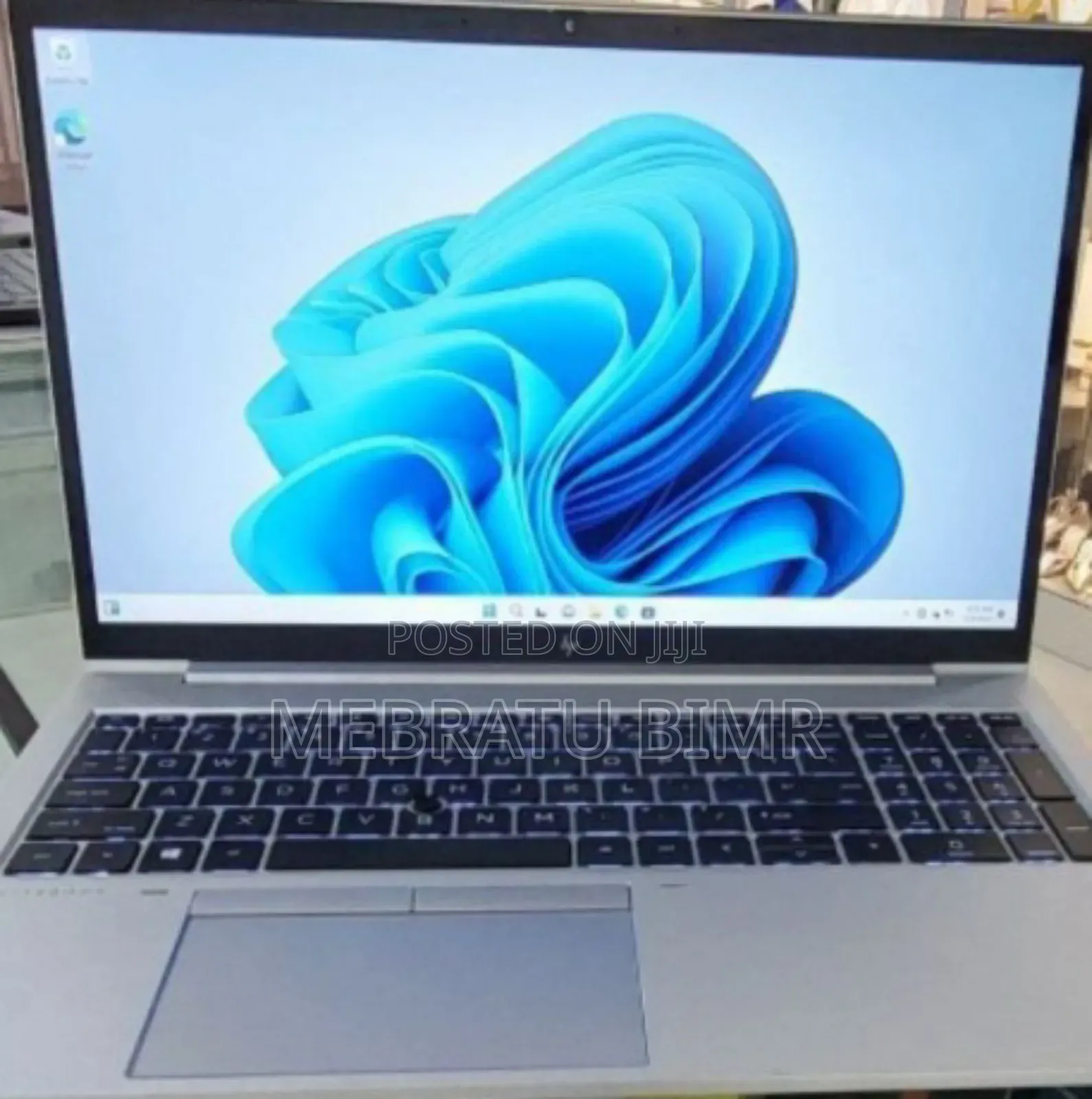 New Laptop HP EliteBook 850 16GB Intel Core I5 SSD 512GB