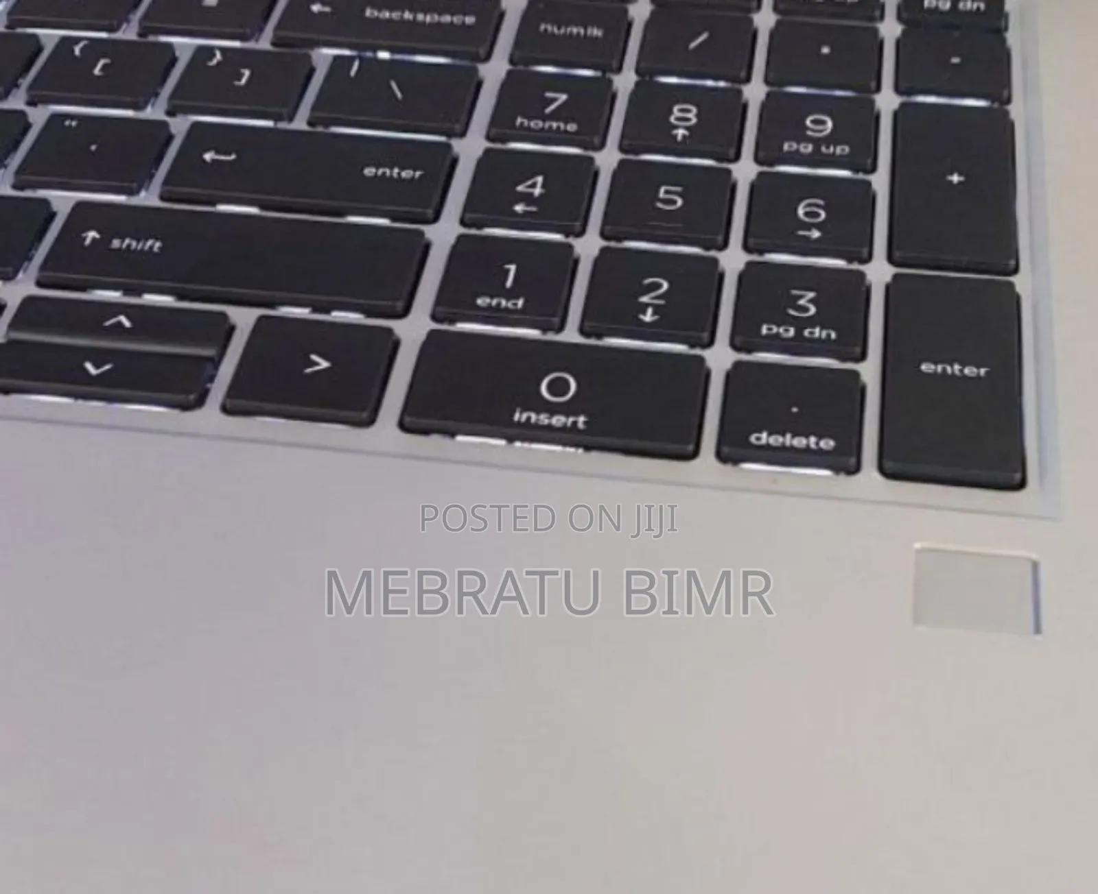 New Laptop HP EliteBook 850 16GB Intel Core I5 SSD 512GB