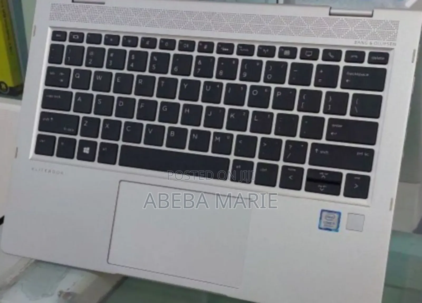 New Laptop HP EliteBook 830 G6 16GB Intel Core I5 SSD 512GB