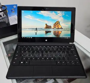 Laptop Microsoft Surface 2GB SSD 32GB