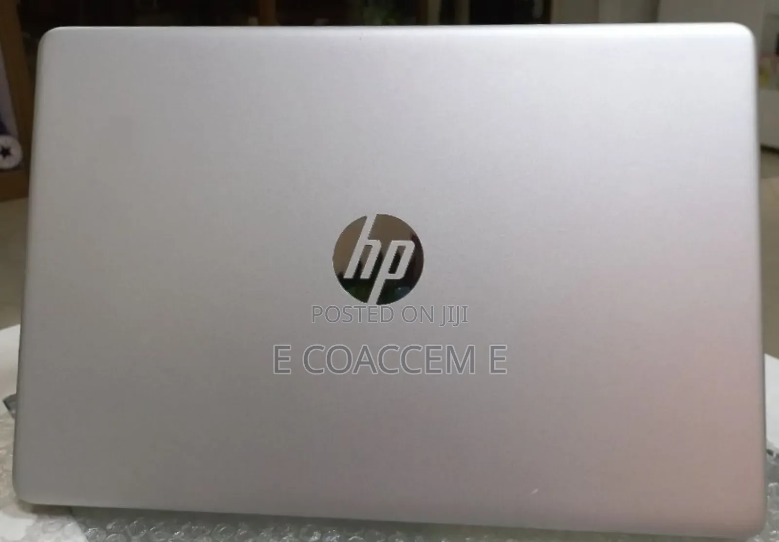 New Laptop HP 8GB Intel Core I5 HDD+SSD 500GB