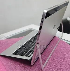 New Laptop HP Elite X2 1012 16GB Intel Core I5 SSD 256GB