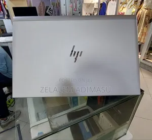 New Laptop HP EliteBook 850 G5 16GB Intel Core I5 SSD 512GB