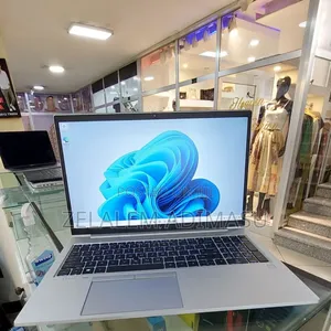 New Laptop HP EliteBook 850 G5 16GB Intel Core I5 SSD 512GB