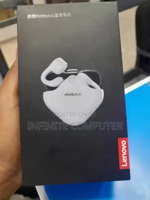 Photo - Lenovo Thinkplus