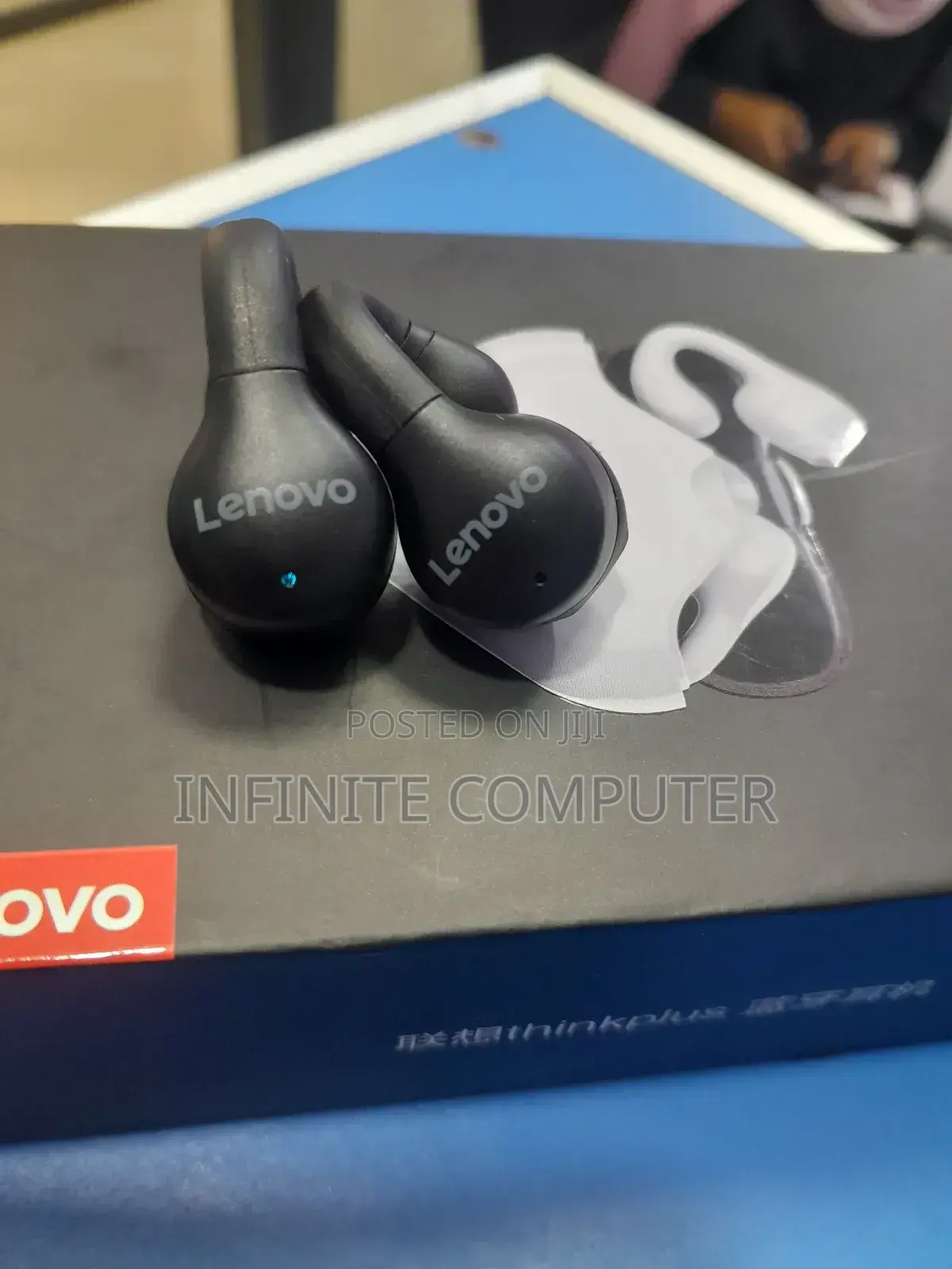 Lenovo Thinkplus