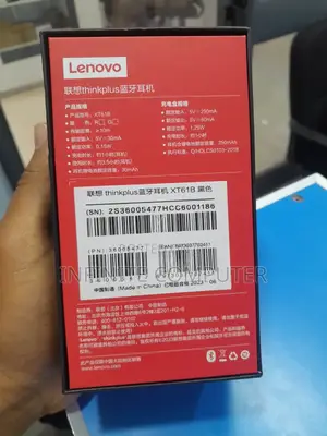 Lenovo Thinkplus