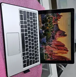 New Laptop HP Elite X2 1012 16GB Intel Core I5 SSD 256GB