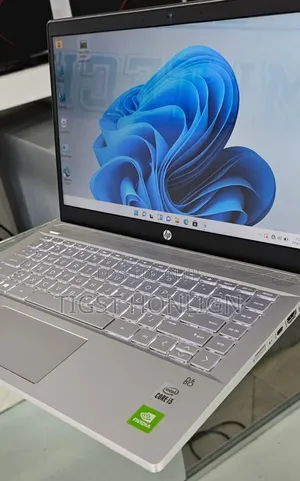 New Laptop HP Pavilion G4 16GB Intel Core I5 SSD 512GB